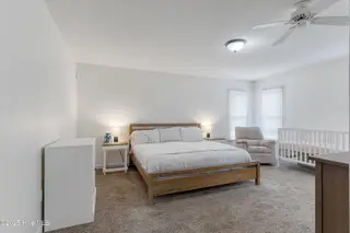 709 Small Drive, Elizabeth City, NC 27909 – photo 24: Primary Bedroom