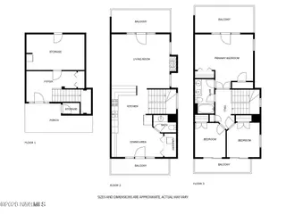 116 Sea Oaks Court, North Topsail Beach, NC 28460 – photo 6