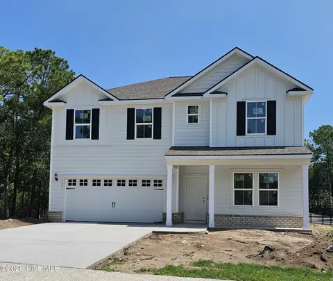 562 Glitter Bay Loop, Shallotte