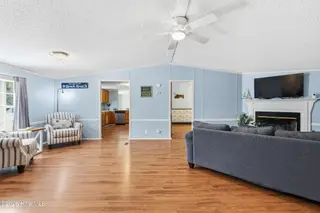 5723 Green Swamp Road NW, Ash, NC 28420 — 3-bedroom manufactured home, Ash, NC, photo 10 of 39