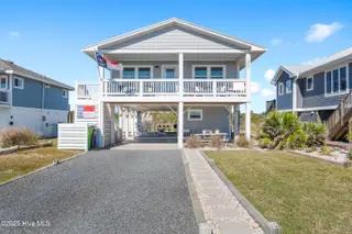 267 Ocean Boulevard E, Holden Beach, NC 28462 – photo 2: 267OceanBlvdE - 1