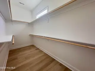 1717 Dixon Grove Lane, Grimesland, NC 27837 – photo 7: primary closet