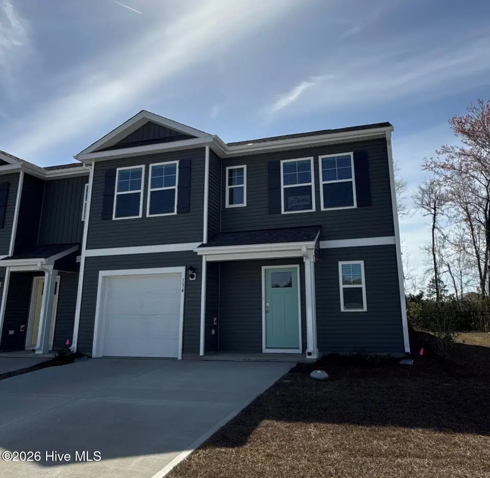 134 N Grassland Road Unit 8, Surf City, NC 28445 – photo 1 of 50