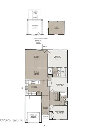 123 Cobbler Way 44, Hampstead, NC 28443 – photo 2: Hazel I - Signature Flooring
