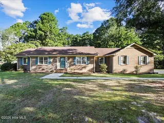7254 Springfield School Road, Lucama, NC 27851 – photo 2: 1000006867