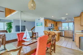 2362 New River Inlet Road, North Topsail Beach, NC 28460 – photo 19: 2362 New River Inlet Road - Interiors -