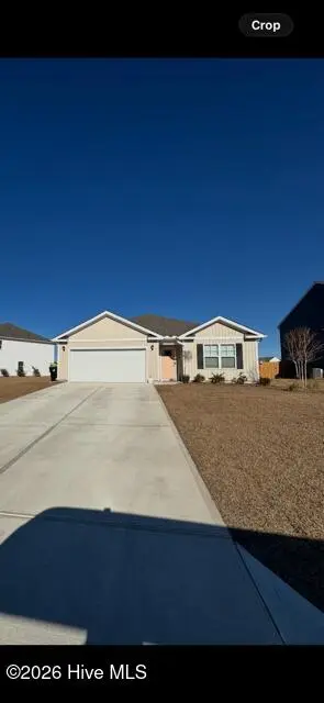 1122 Sandy Heights Loop (Lot 72), Navassa, NC 28451 – photo 1 of 2: LOT 72