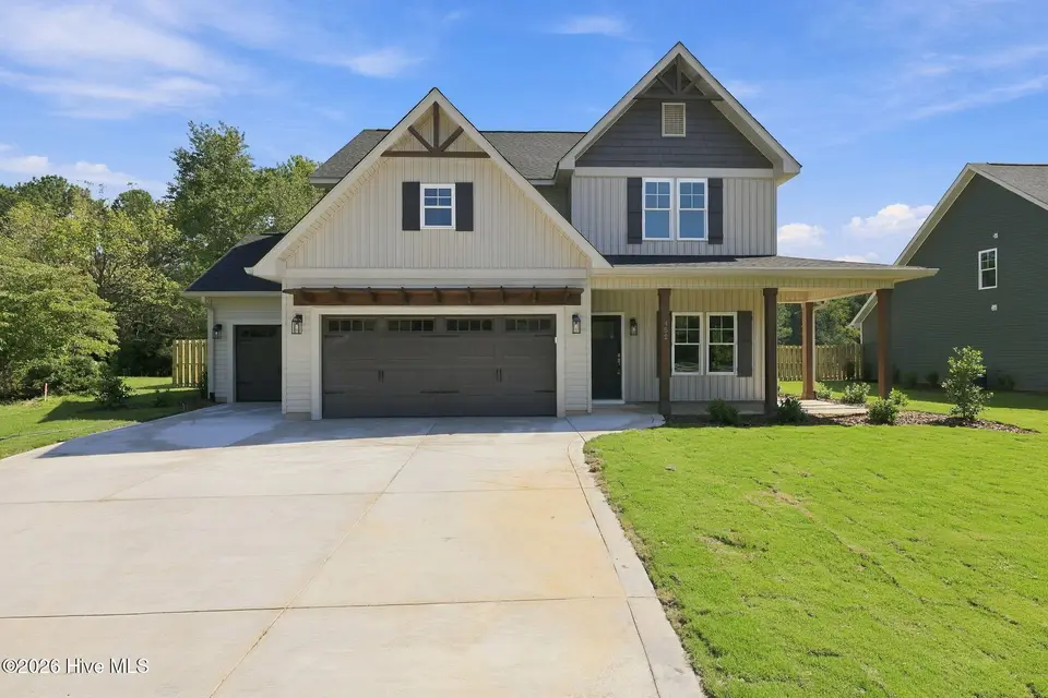 452 James Street, Vass, NC 28394 – photo 1 of 48: 1-web-or-mls-AZ3A1937 - edited