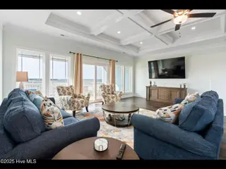 2083 New River Inlet Road A, North Topsail Beach, NC 28460 — 6-bedroom townhome, North Topsail Beach, NC, photo 7 of 50: mls-DSC02138