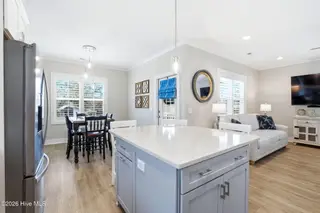 135 NE 75th Street, Oak Island, NC 28465 – photo 7: Kitchen