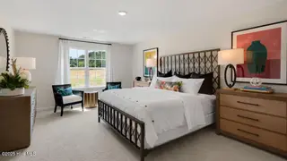 3041 Bayview Drive, Vass, NC 28394 – photo 20: Bedroom