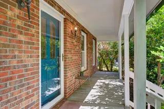 3919 Appleton Way, Wilmington, NC 28412 – photo 4: Front Porch