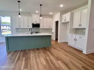 857 Fairway Road, Ayden, NC 28513 – photo 7: kitchen