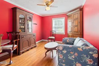 704 Canal Cove Road, Lake Waccamaw, NC 28450 – photo 24: Bonus Room/Office