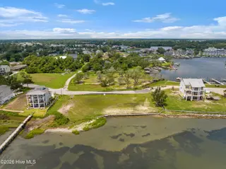 4729 S Shore Drive, Morehead City, NC 28557 – photo 7: Soundfront Vacant Lot