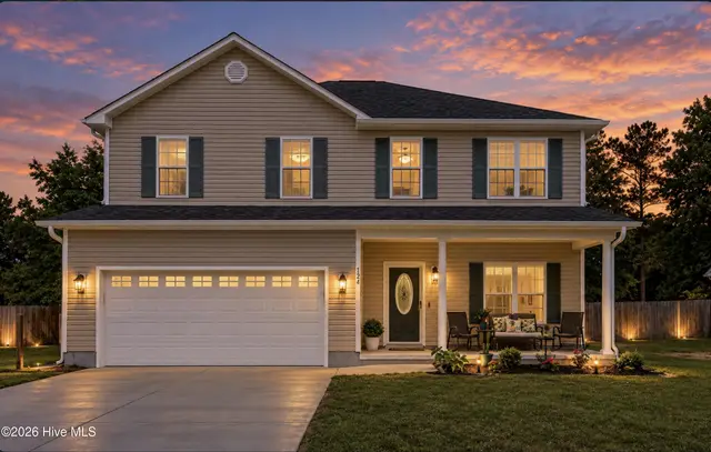 124 Saint Road, Richlands, NC 28574