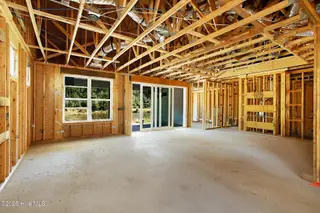 214 Windswept Lane, Beaufort, NC 28516 – photo 5: Construction Progress - October 2025