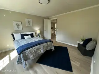 350 Hinson Lane, Richlands, NC 28574 — 3-bedroom manufactured home in Danny Baysden, Richlands, NC, photo 7 of 8: IMG_2990