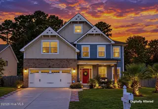 88 Vella Lane, Wilmington, NC 28411 — 4-bedroom home in Harborside, Wilmington, NC, photo 1 of 55