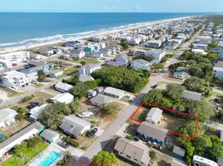 130 S Fourth Avenue, Kure Beach, NC 28449 – photo 10: 130S4thAve-8