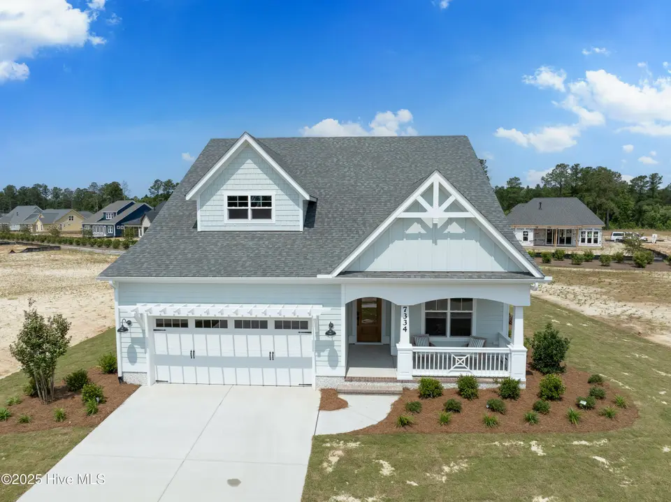 7334 Foxbriar Drive, Leland, NC 28451 – photo 1 of 60: 7334 Foxbriar Dr MLS-1