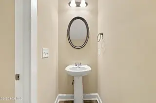 1811 Fox Den Way 6, Greenville, NC 27858 – photo 22: Half Bath