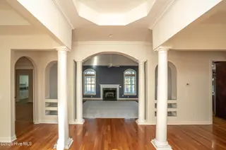 993 Middleton Drive NW, Calabash, NC 28467 — 3-bedroom home in Brunswick Plantation, Calabash, NC, photo 17 of 75: 993 Middleton Dr NW Calabash-print-032-0