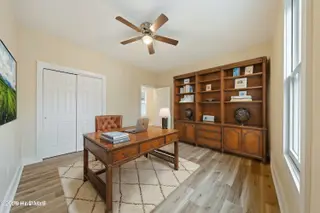 509 S 5th Avenue, Wilmington, NC 28401 – photo 13: Home Office/Bdrm 3