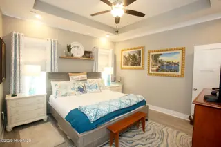 218 NE 67th Street, Oak Island, NC 28465 – photo 17: master bedroom 4