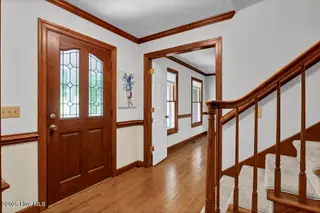 3919 Appleton Way, Wilmington, NC 28412 – photo 5: Foyer