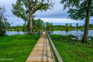 210 Gangplank Road, New Bern, NC 28562 – photo 8: Dock on the Trent River