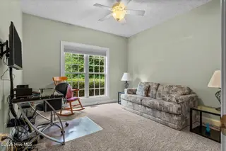 143 Longleaf Drive, West End, NC 27376 – photo 12: Bedroom 2