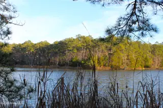 145 Heron Drive, Havelock, NC 28532 – photo 1: Lot with Water frontage