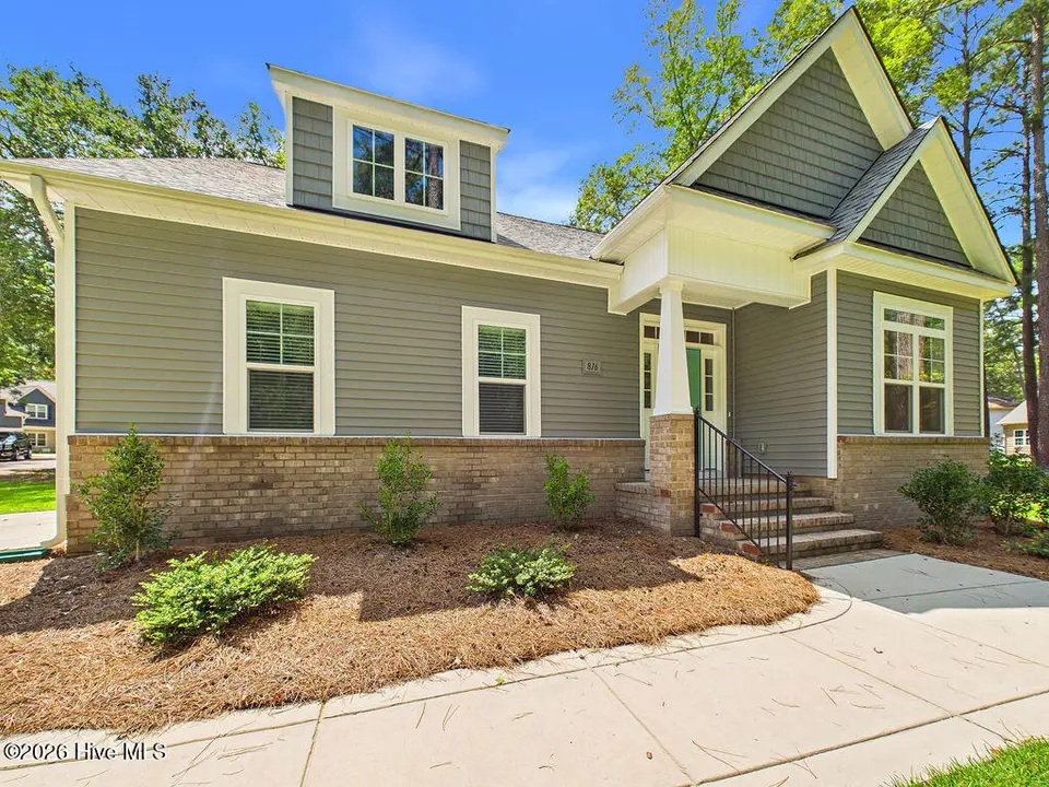 816 Red Hawk Place, Vass, NC 28394 – photo 1 of 46: CAM06310G6-PR0031-STILL004
