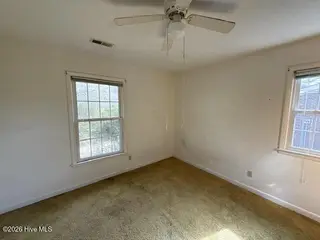 313 Mohican Trail, Wilmington, NC 28409 – photo 20: Bedroom 3 View 1