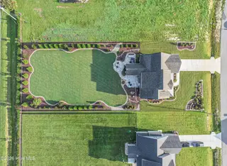 2715 Frances Court, Grimesland, NC 27837 – photo 7: 007_Drone 4