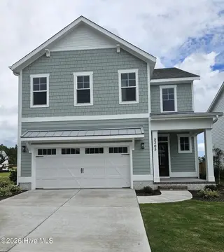 5305 Sunfish Lane, Wilmington, NC 28412 – photo 1