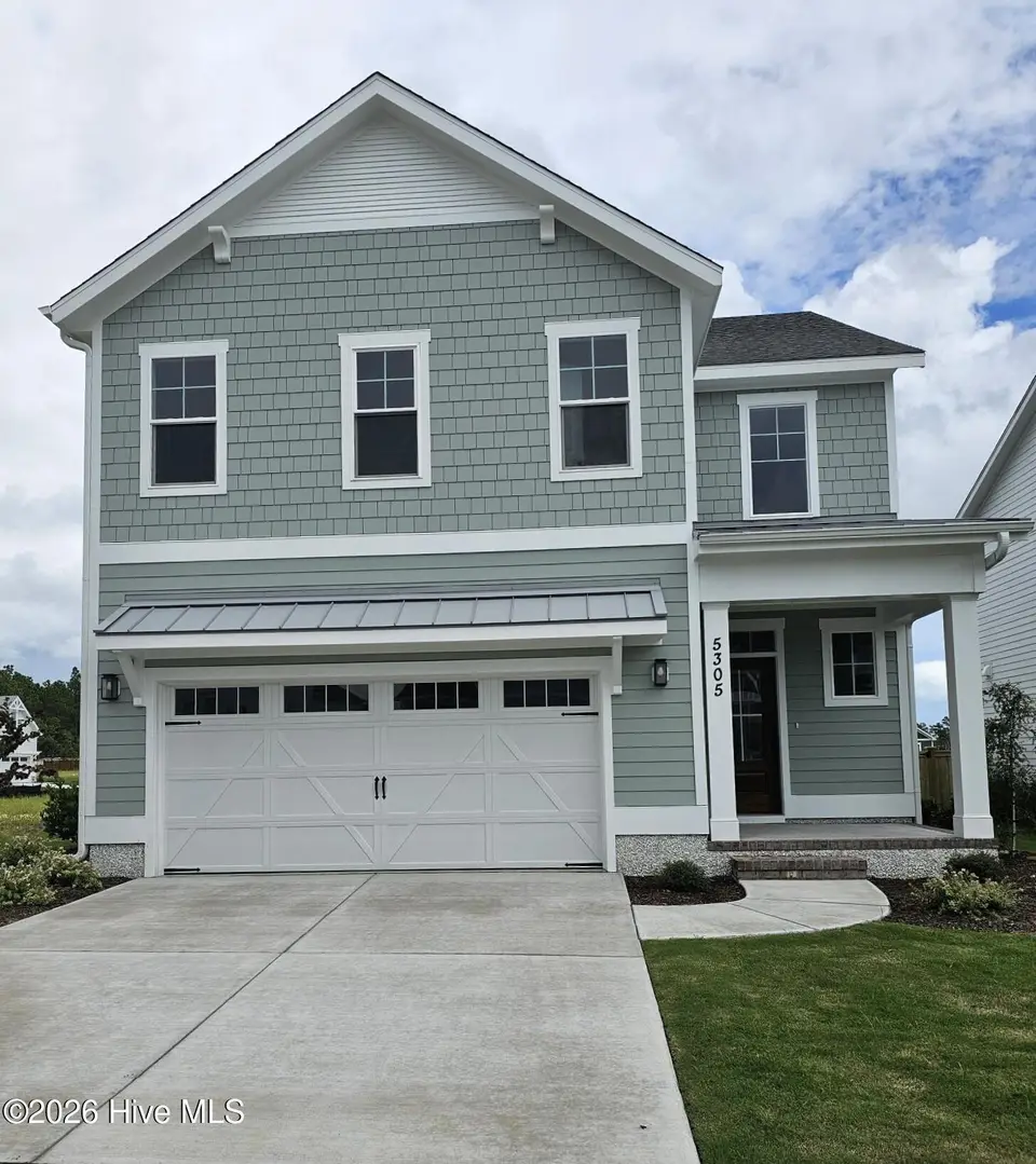 5305 Sunfish Lane, Wilmington, NC 28412 – photo 1 of 3