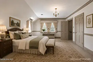 3400 S Jefferson Street, Fountain, NC 27829 – photo 6: 3400 S Jefferson Street