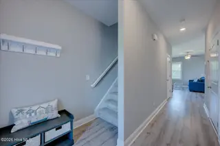 104 Pasture Lane A, Swansboro, NC 28584 — 2-bedroom townhome in The Flatts at Coldwater Creek, Swansboro, NC, photo 6 of 42: 13-104A_Pasture-3
