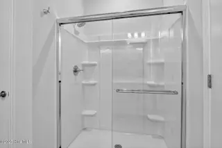 2221 Star Shower Way, Leland, NC 28451 – photo 15: Primary walk-in shower
