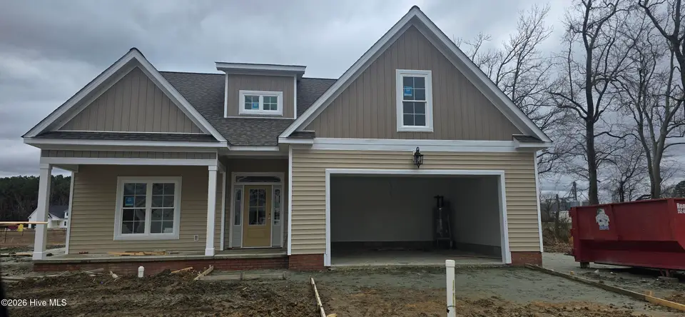 4008 Regina Lane, Ayden, NC 28513 – photo 1 of 1: Primary Photo