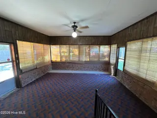 407 W Northern Boulevard, Tarboro, NC 27886 – photo 15: INT REC ROOM VIEW 4