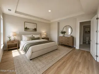 2060 Rosin Drive 24, Southport, NC 28461 — 3-bedroom home in Waters at Southport, Southport, NC, photo 9 of 40