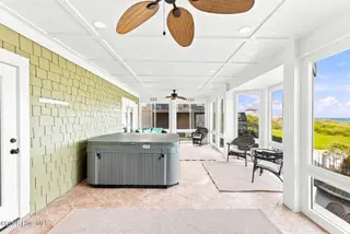 3586 Island Drive, North Topsail Beach, NC 28460 – photo 20