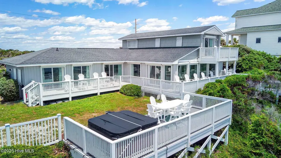 1829 Salter Path Road, Indian Beach, NC 28512 – photo 1 of 27: 1829 Salter Path Road