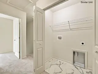 374 Boyington Place Road, Midway Park, NC 28544 — 2-bedroom townhome in Boyington Place, Midway Park, NC, photo 11 of 23: 19-web-or-mls-392 Boyington Pl Rd. 54