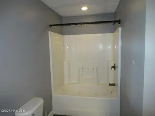 201 Heron Drive, Goldsboro, NC 27534 – photo 13: MASTER BATH