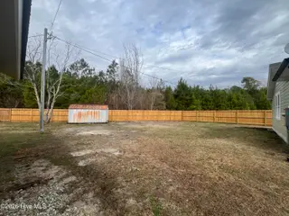 4314 E Nc Highway 53 E, Burgaw, NC 28425 — 3-bedroom home, Burgaw, NC, photo 5 of 56: Back_3