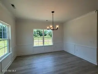 284 Eastwood Drive, Wallace, NC 28466 – photo 17: Eat in Dining